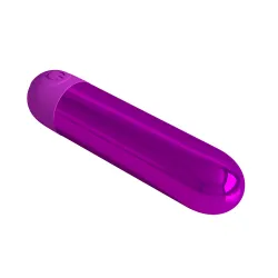 Mini Vibratore femminile bullet 8 cm