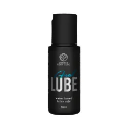 Lubrificante anale base acqua cobeco