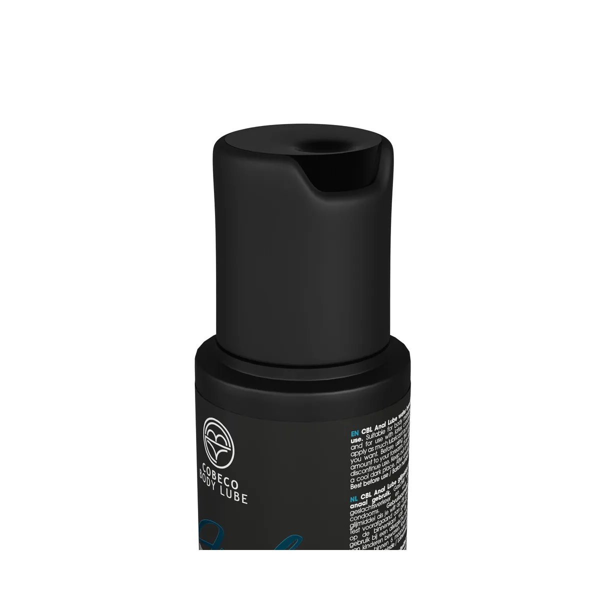 Lubrificante anale base acqua cobeco