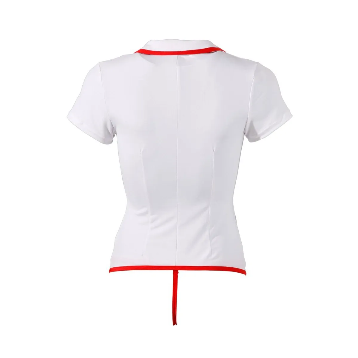 Costume Infermiera Sexy da 2 pz