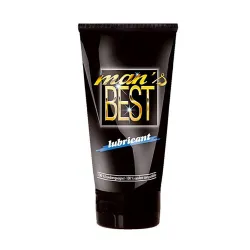 Lubrificante anale per uomo Best Lube