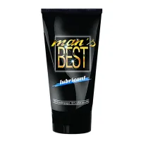 Lubrificante anale per uomo Best Lube