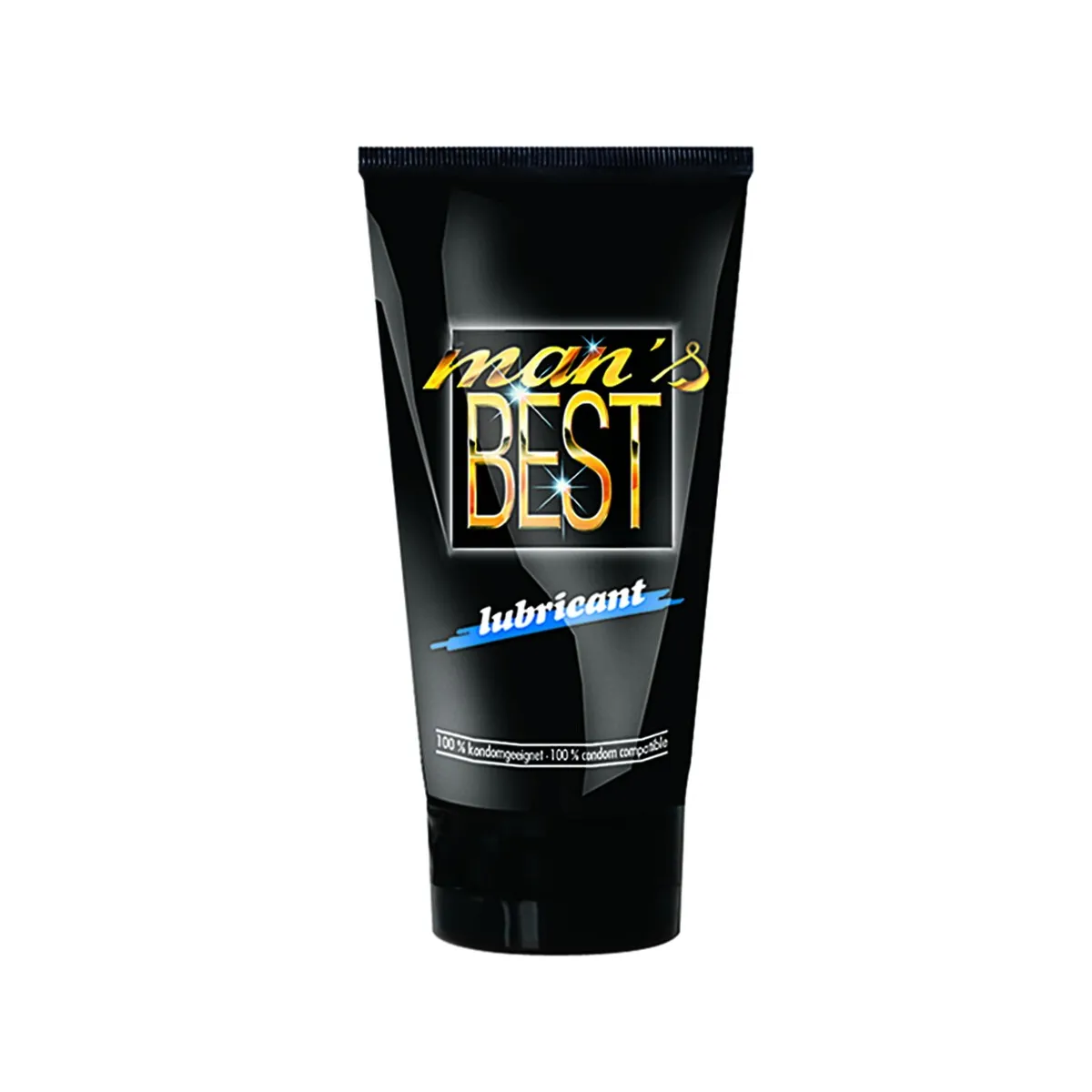 Lubrificante anale per uomo Best Lube