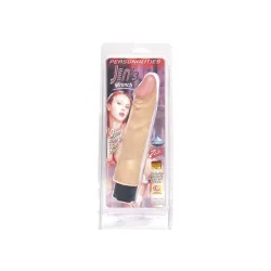 Vibratore realistico flessibile jen's Vibratore realistico flessibile jen's