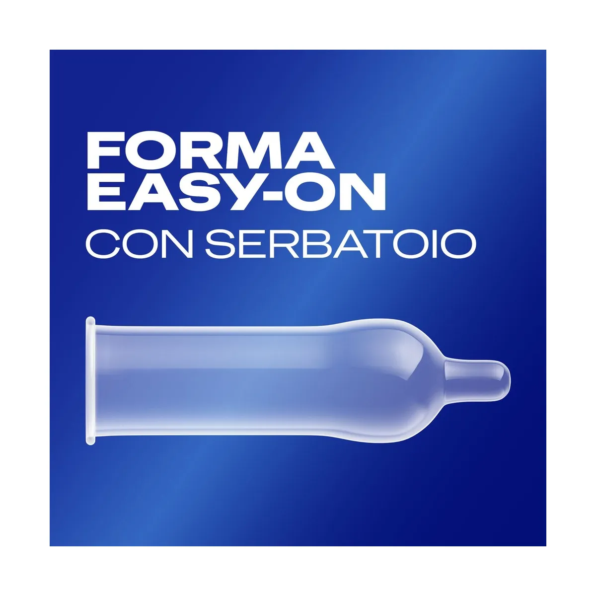 Preservativi Durex Settebello Jeans