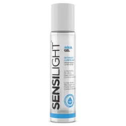 Lubrificante Intimo Sensilight Aqua Gel