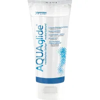 Lubrificante base acqua neutro AQUAglide