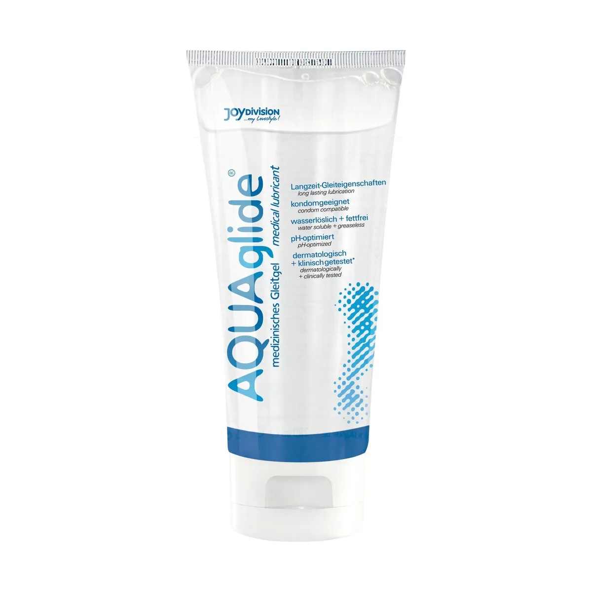 Lubrificante base acqua neutro AQUAglide