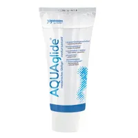 Lubrificante base acqua neutro AQUAglide
