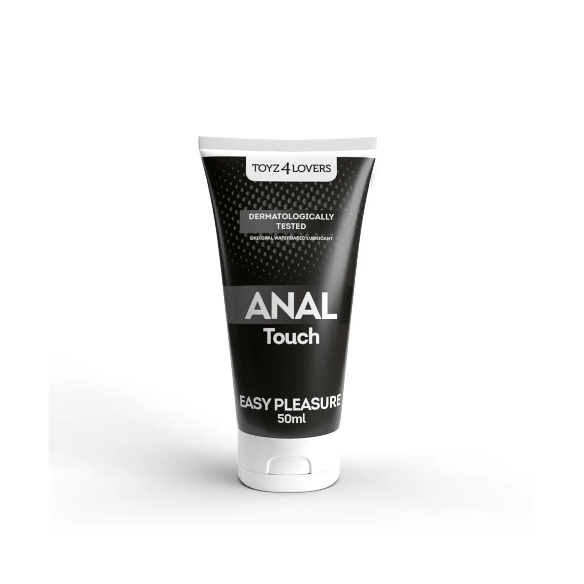 Lubrificante Anale a base acqua Easy Pleasure