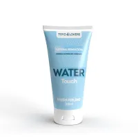 Lubrificante Vaginale base acqua Water Touch