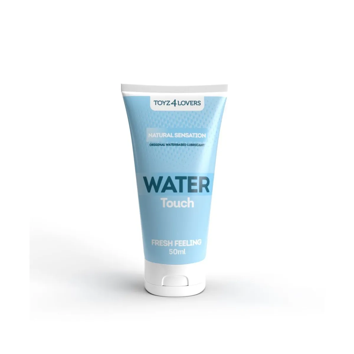 Lubrificante Vaginale base acqua Water Touch