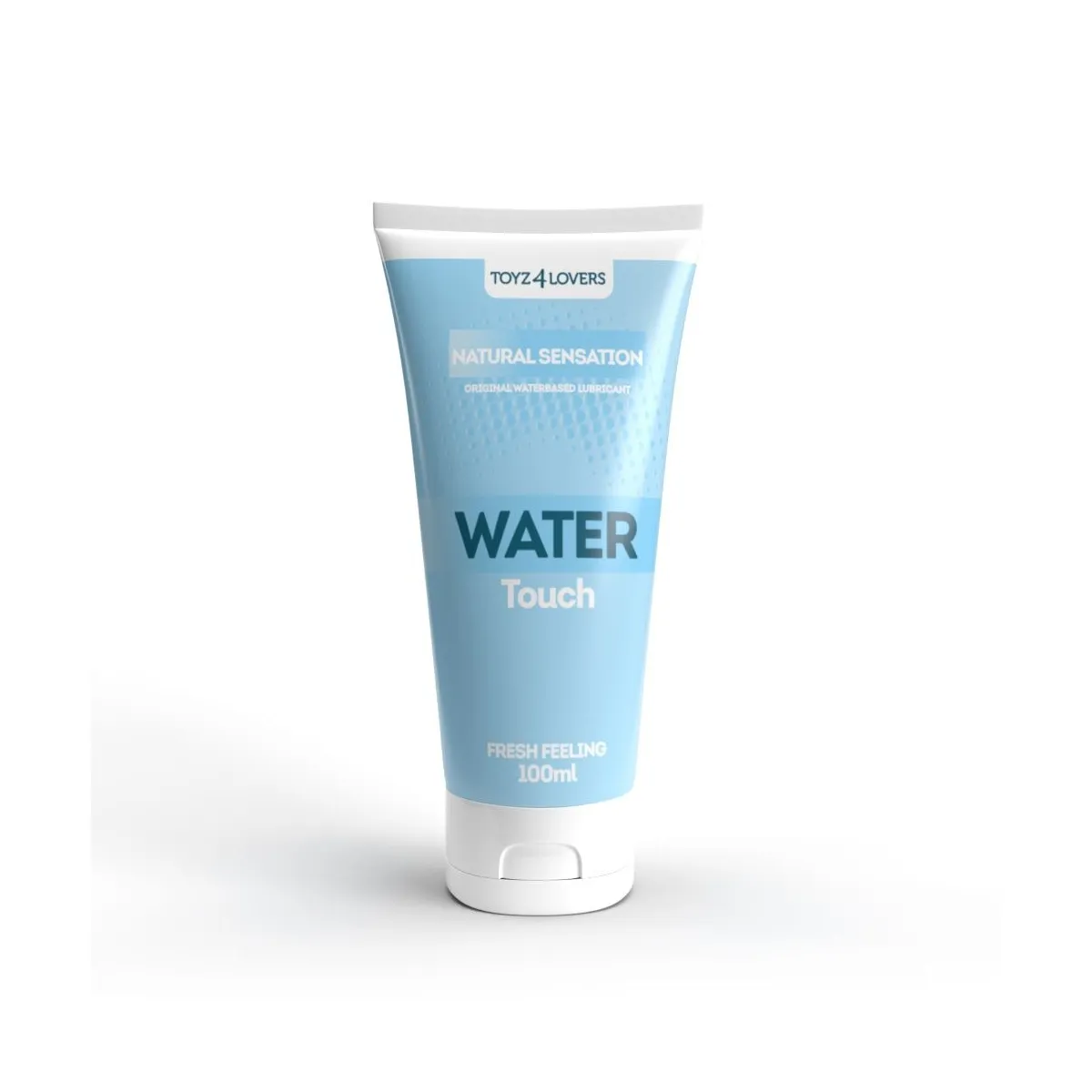 Lubrificante Vaginale base acqua Water Touch