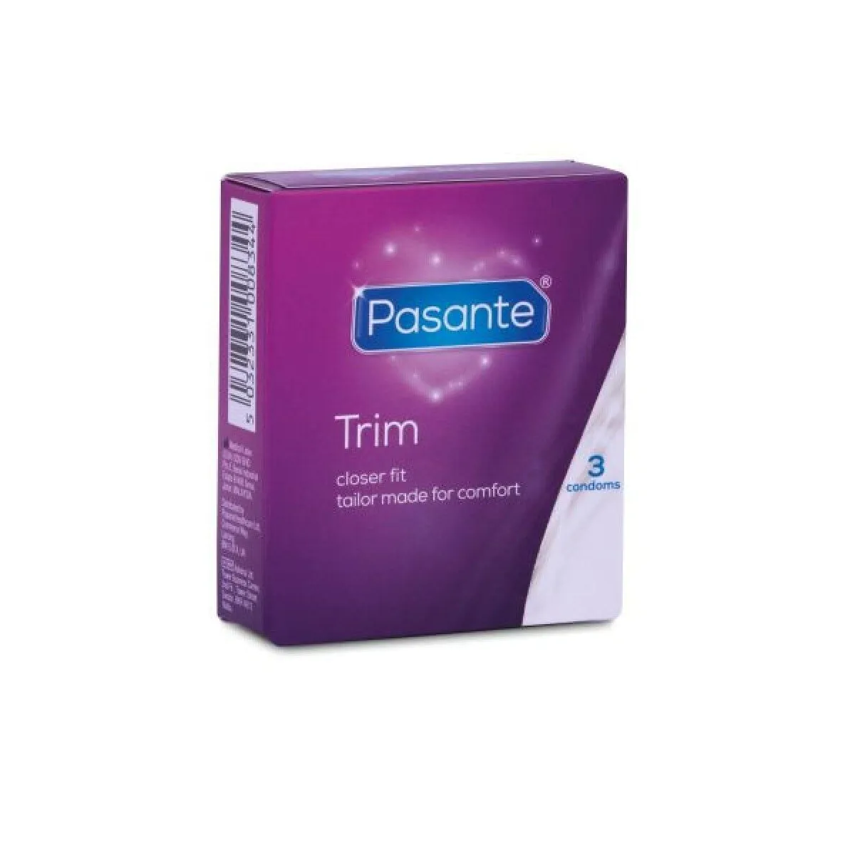 Profilattici Classici Trim - Pasante