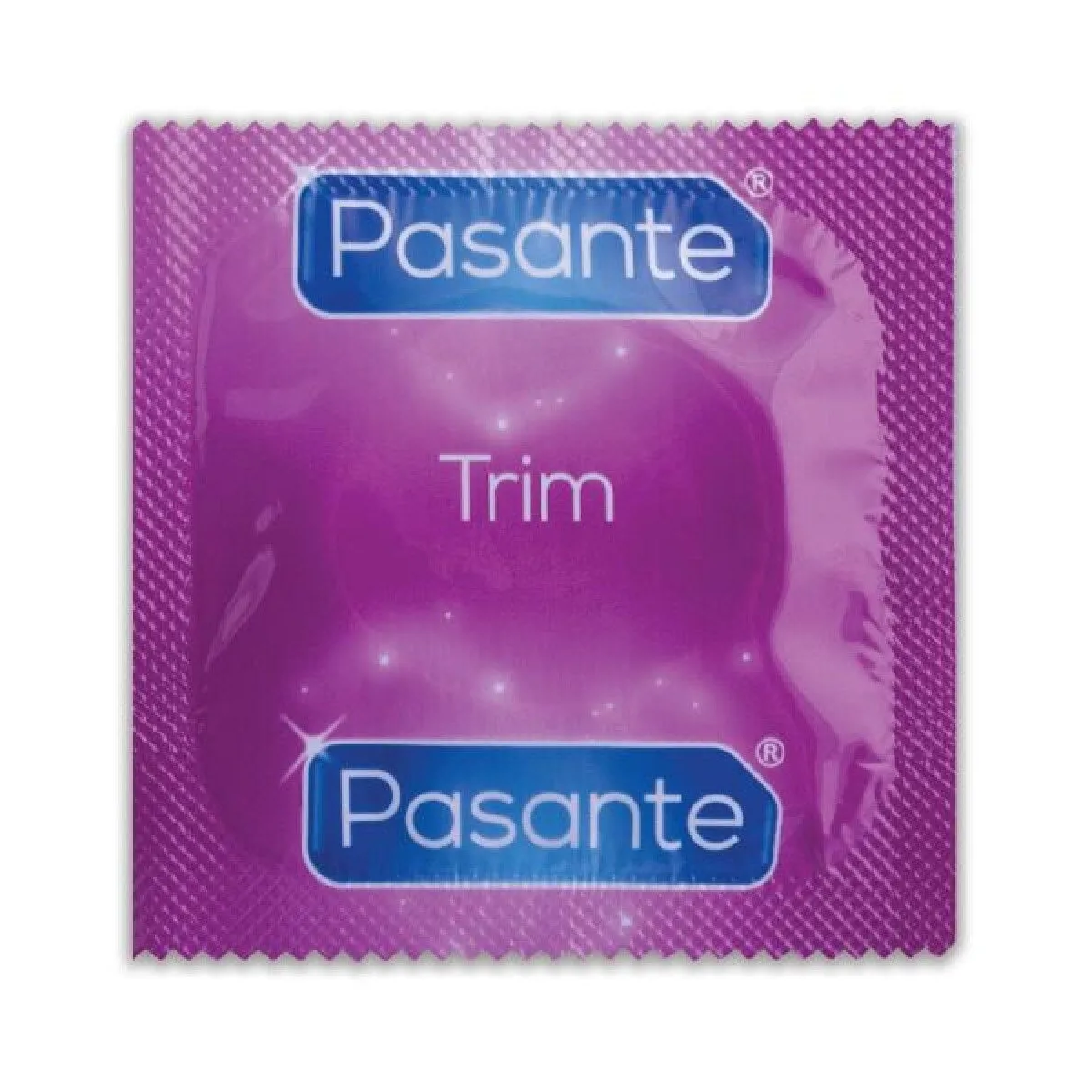 Profilattici Classici Trim - Pasante