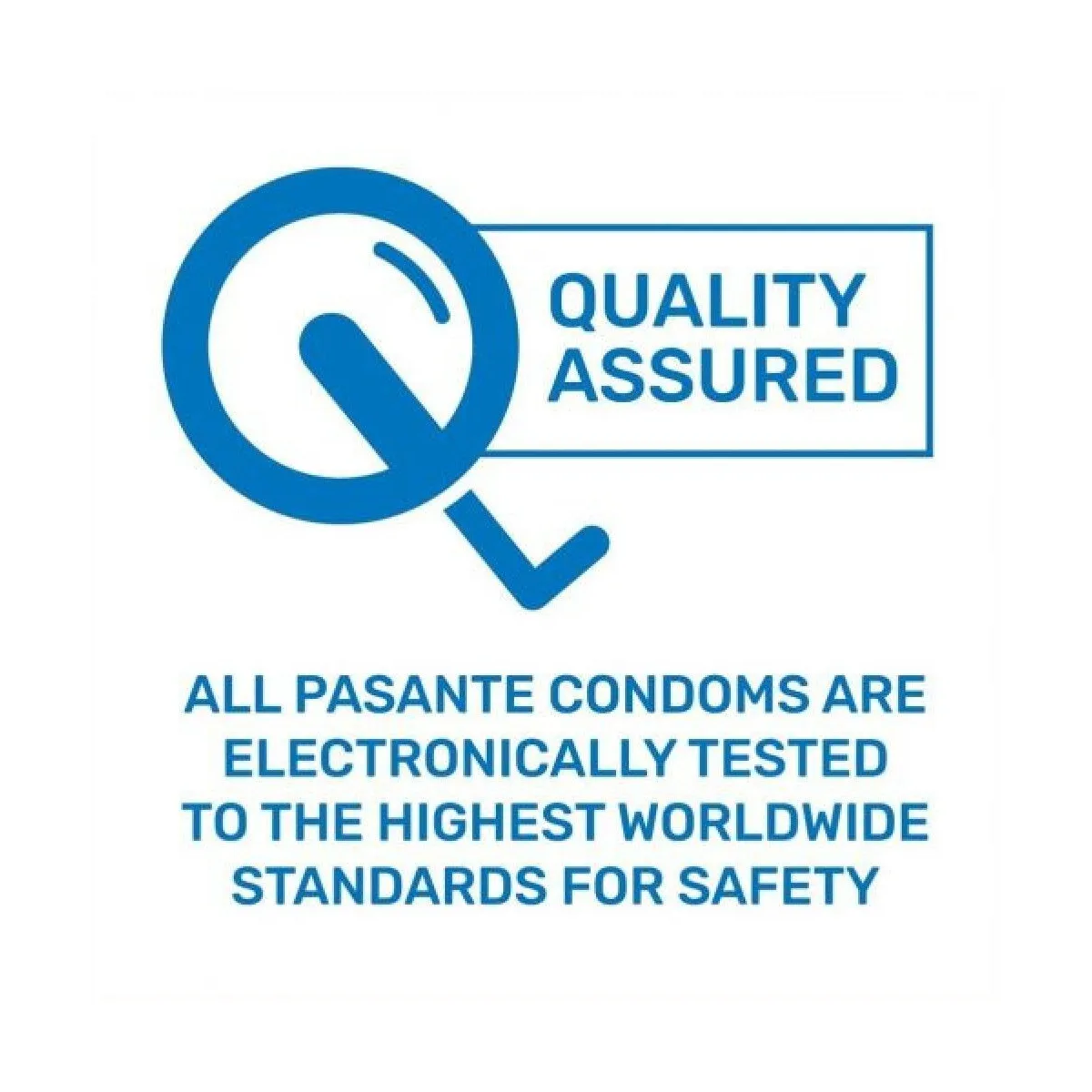 Profilattici Classici Trim - Pasante