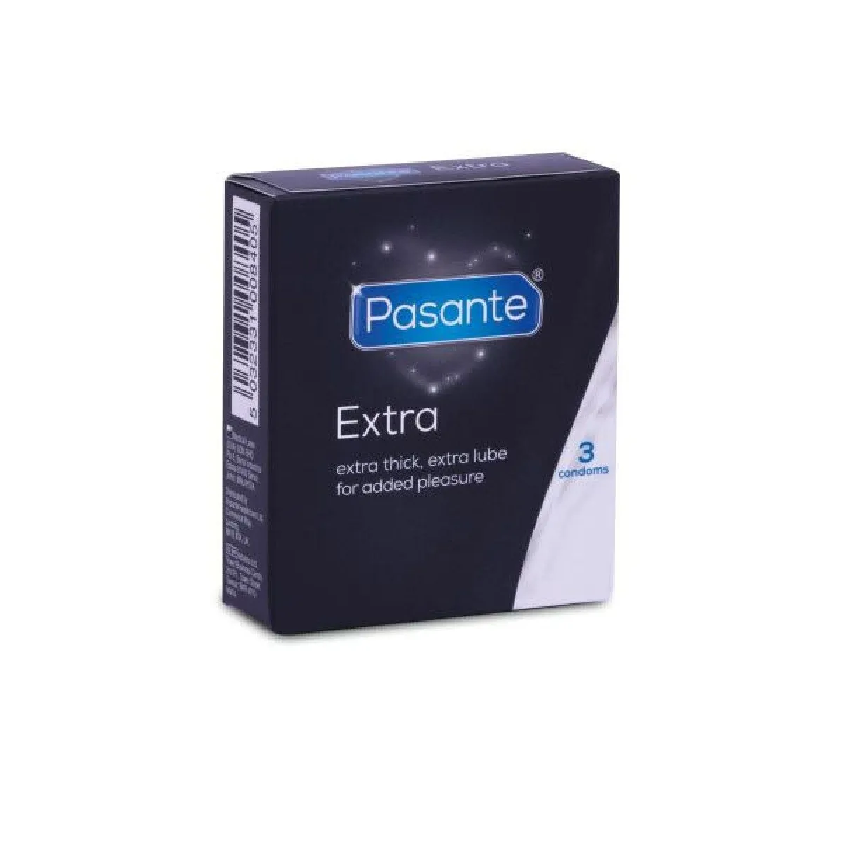 Profilattici Classici Extra Spessi - Pasante