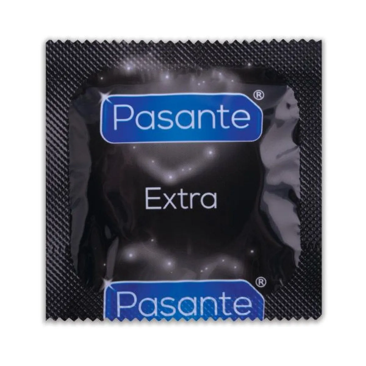 Profilattici Classici Extra Spessi - Pasante