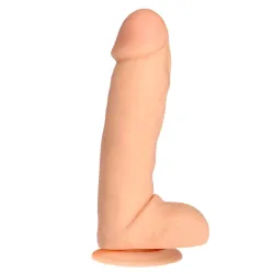 Dildo XXL maxi Realistico Enipeo 28 cm Dildo XXL maxi Realistico Enipeo 28 cm