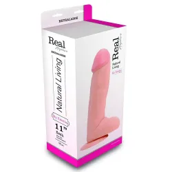 Dildo XXL maxi Realistico Enipeo 28 cm Dildo XXL maxi Realistico Enipeo 28 cm