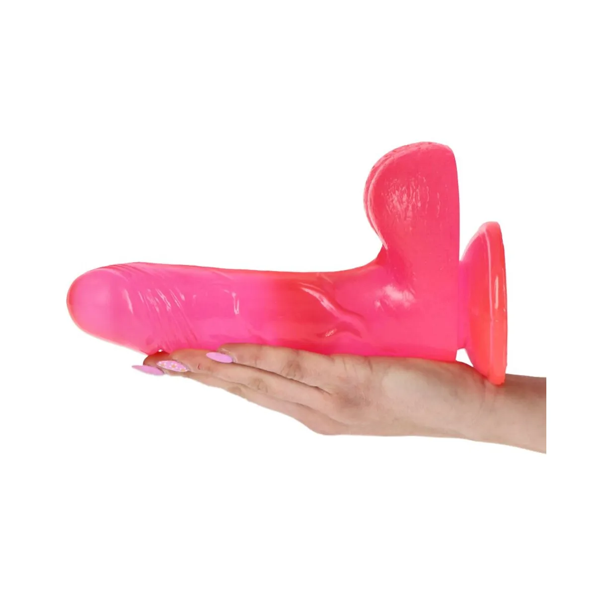 Dildo Realistico XL Longing 20,5 cm
