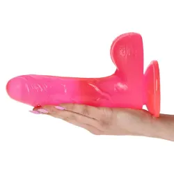 Dildo Realistico XL Longing 20,5 cm Dildo Realistico XL Longing 20,5 cm