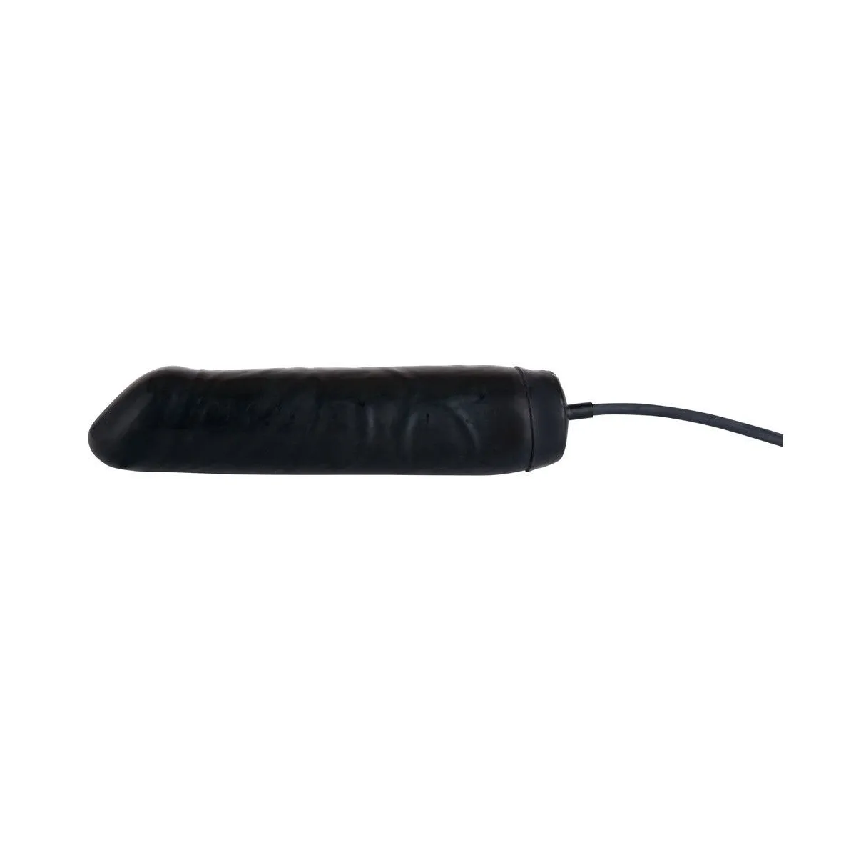 Dildo Gonfiabile Maxi nero 31,5 cm Dildo Gonfiabile Maxi nero 31,5 cm