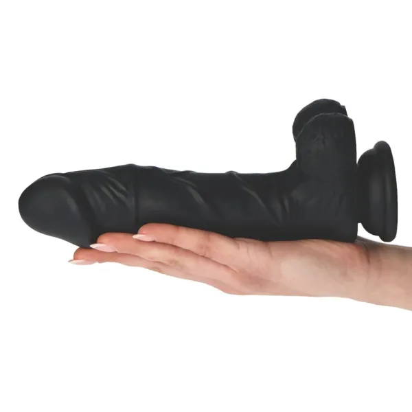 Dildo Realistico in silicone Ben 23,5 cm