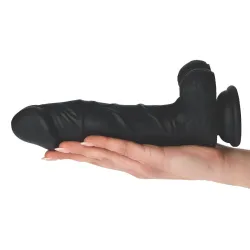 Dildo Realistico in silicone Ben 23,5 cm Dildo Realistico in silicone Ben 23,5 cm