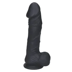 Dildo Realistico in silicone Ben 23,5 cm Dildo Realistico in silicone Ben 23,5 cm
