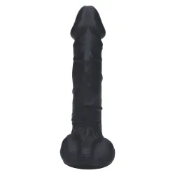 Dildo Realistico in silicone Ben 23,5 cm Dildo Realistico in silicone Ben 23,5 cm