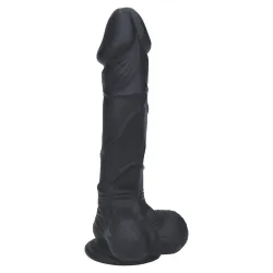 Dildo Realistico in silicone Ben 23,5 cm Dildo Realistico in silicone Ben 23,5 cm