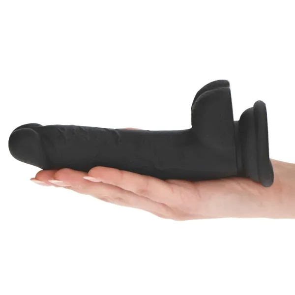 Dildo Realistico silicone Rodsl 19 cm