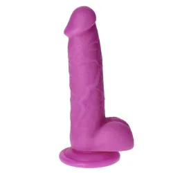 Dildo Realistico RodL silicone 18,5 cm Dildo Realistico RodL silicone 18,5 cm
