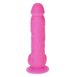 Dildo Realistico silicone Brooh 21 cm Dildo Realistico silicone Brooh 21 cm