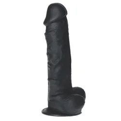 Dildo Maxi Realistico XXL silicone 27,5 cm Dildo Maxi Realistico XXL silicone 27,5 cm