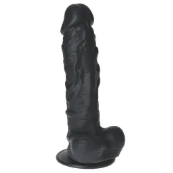 Dildo Maxi Realistico XXL silicone 27,5 cm Dildo Maxi Realistico XXL silicone 27,5 cm