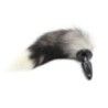 Plug anale con coda Funny Tail 45 cm Plug anale con coda Funny Tail 45 cm