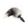 Plug anale con coda Funny Tail 45 cm Plug anale con coda Funny Tail 45 cm