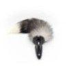Plug anale con coda Funny Tail 45 cm Plug anale con coda Funny Tail 45 cm