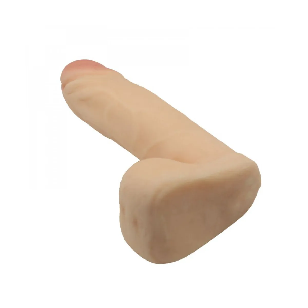 Dildo Realistico Tarcky Real Skin 12,5 cm