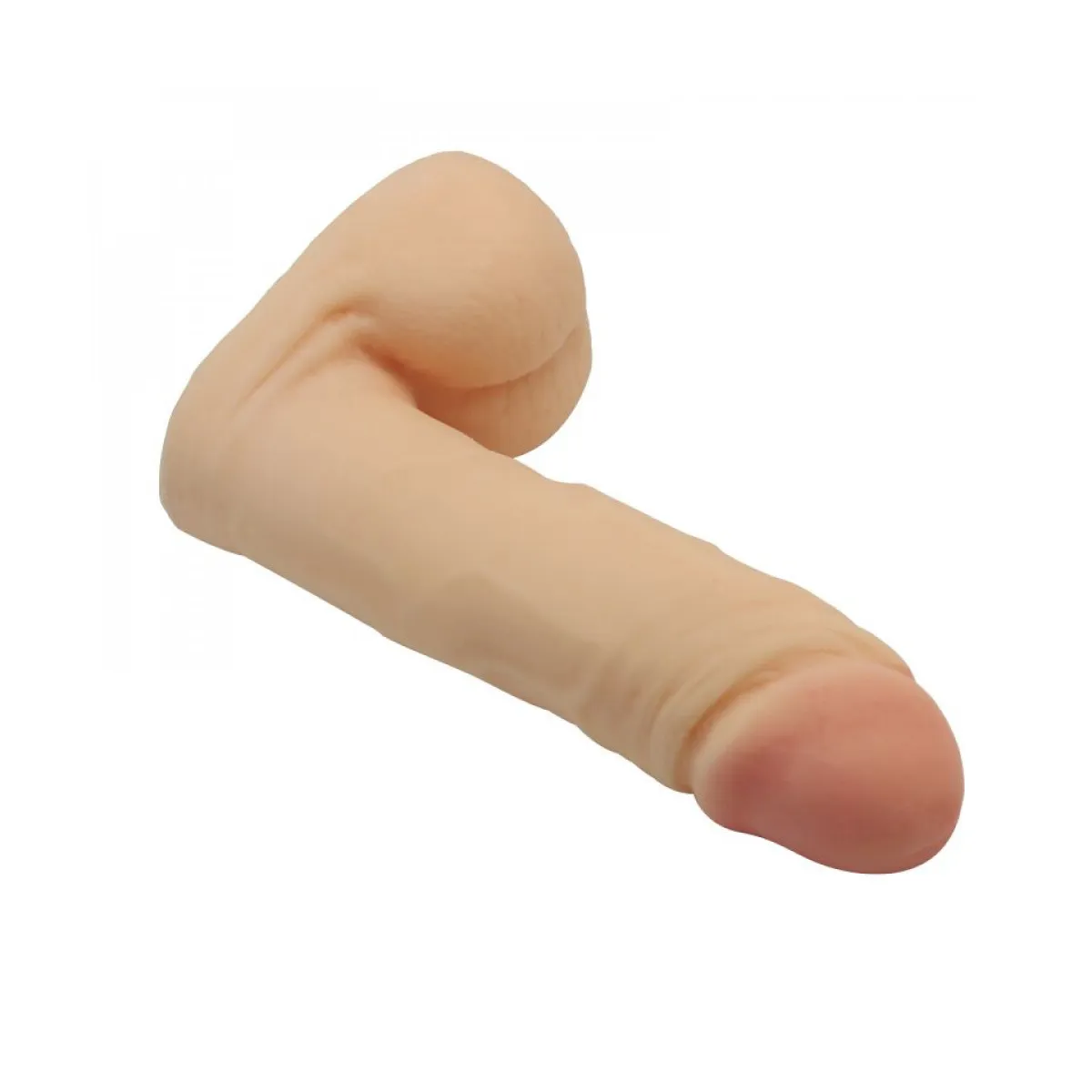 Dildo Realistico Tarcky Real Skin 12,5 cm