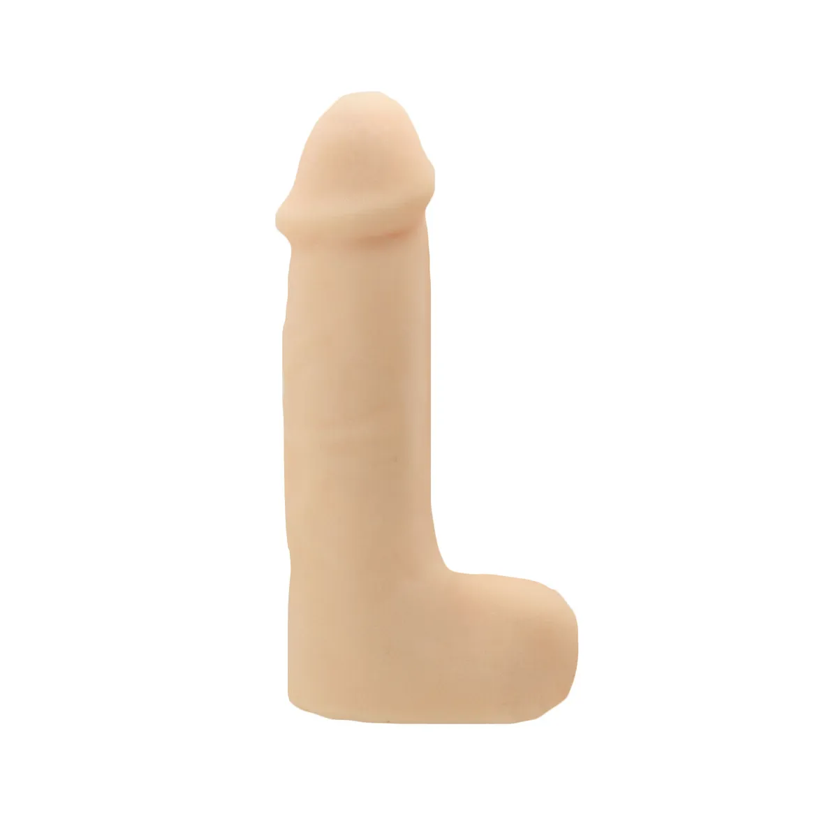 Dildo Realistico Pliable 17,5 cm