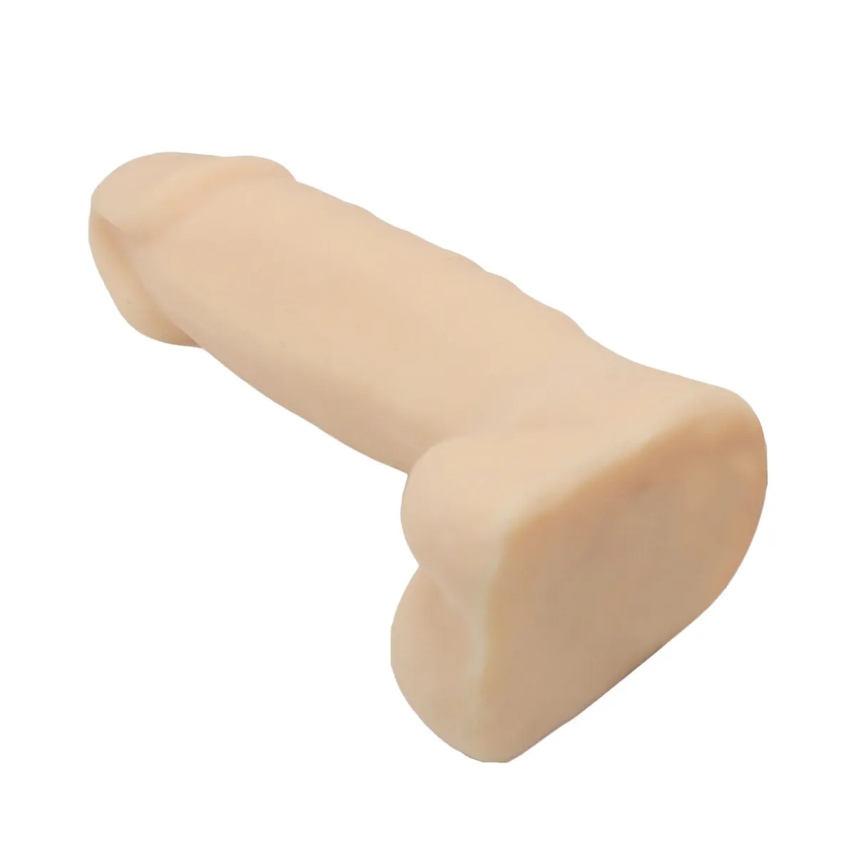 Dildo Realistico Pliable 17,5 cm