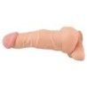 Estensore e masturbatore per pene 2 in 1 Estensore e masturbatore per pene 2 in 1