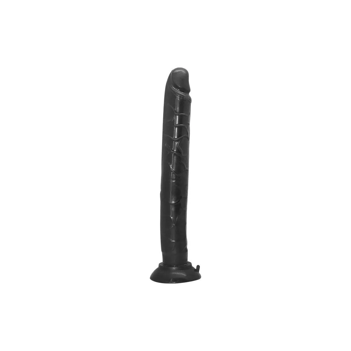 Dildo Maxi slim Nerone 32 cm Dildo Maxi slim Nerone 32 cm