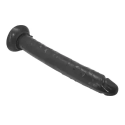 Dildo Maxi slim Nerone 32 cm Dildo Maxi slim Nerone 32 cm