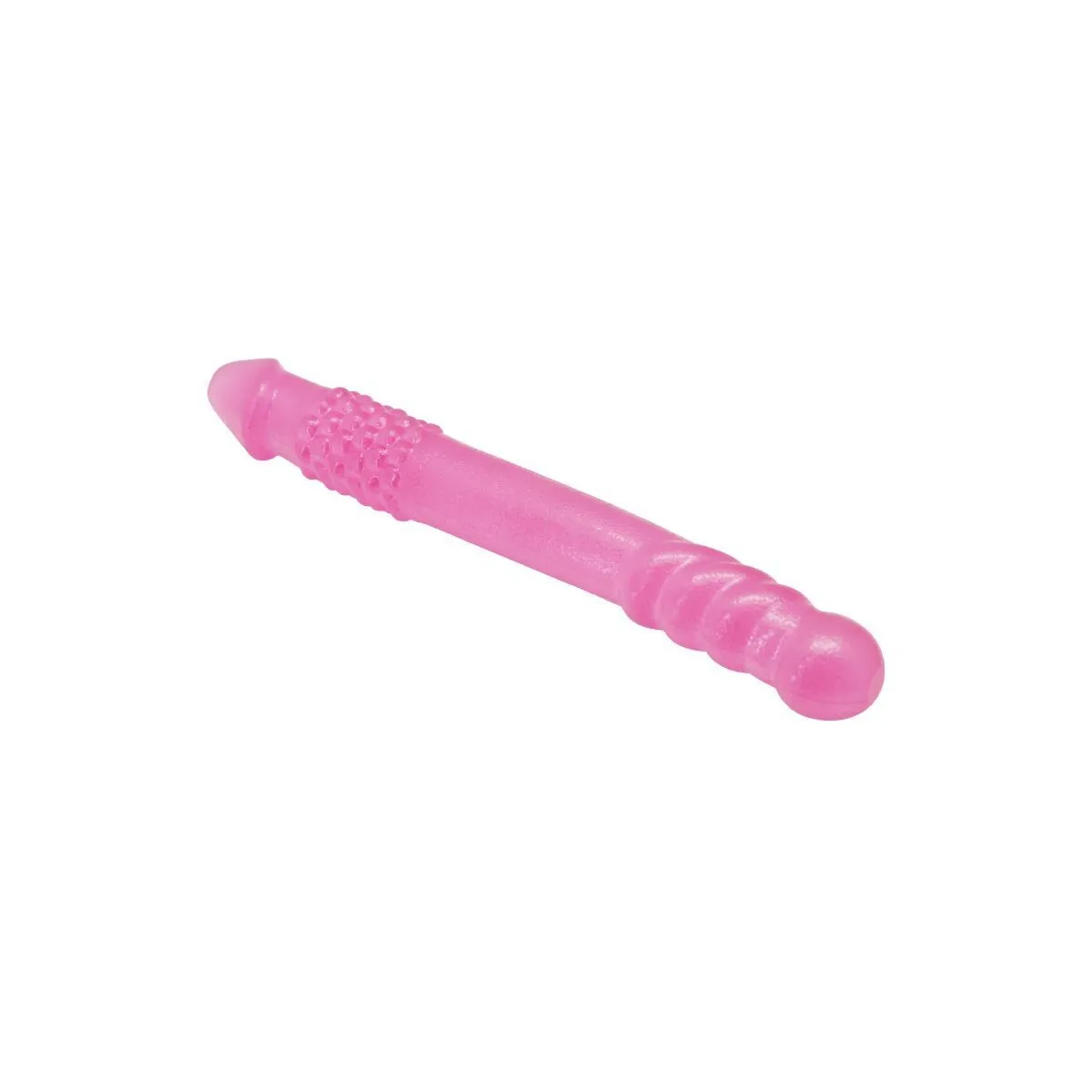 Dildo Doppio Ruarua 25,5 cm