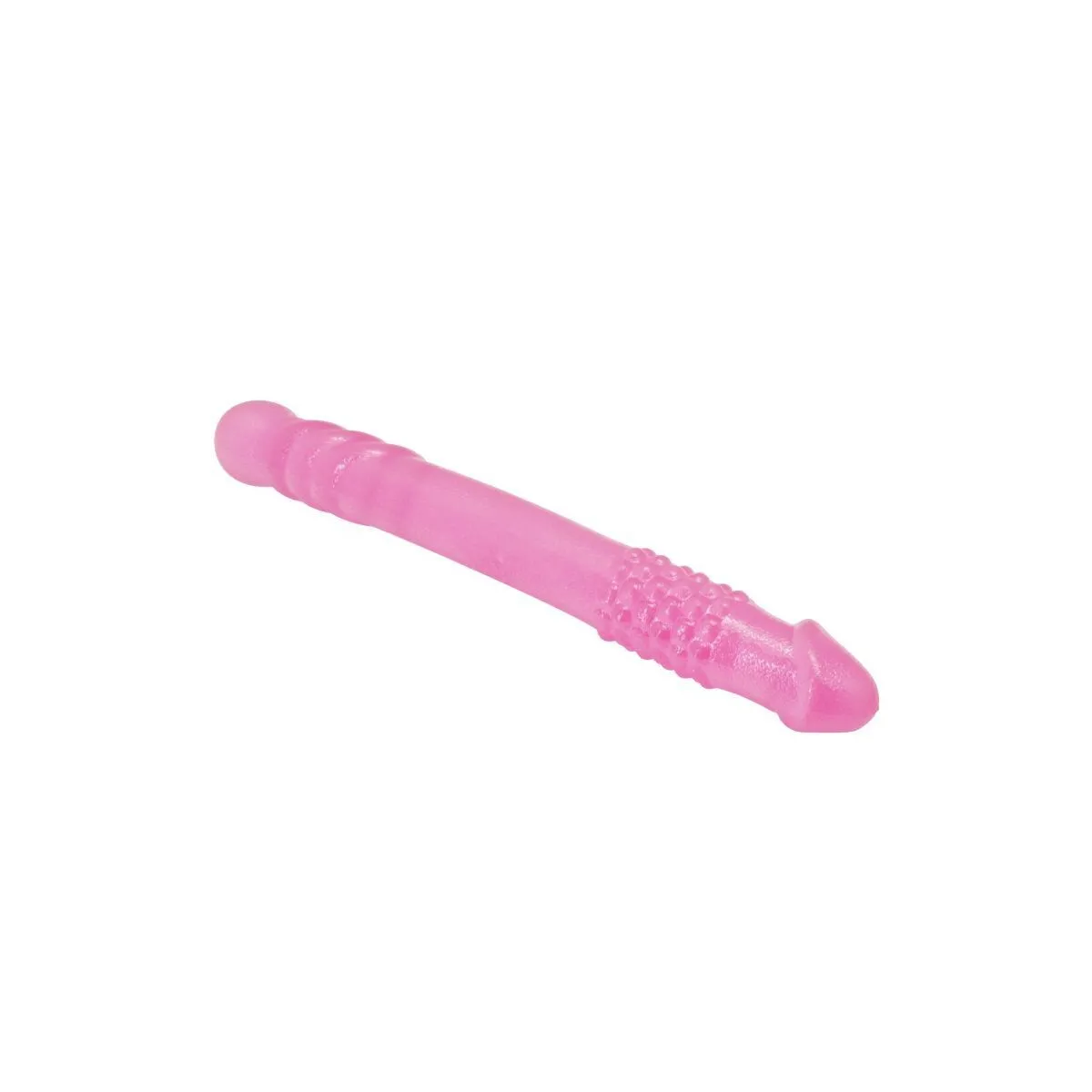 Dildo Doppio Ruarua 25,5 cm