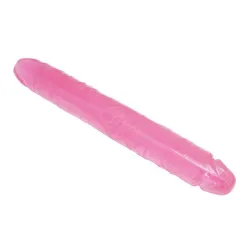 Dildo Doppio Twins 33 cm Dildo Doppio Twins 33 cm